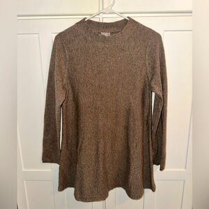 J Jill cashmere sweater 🤎